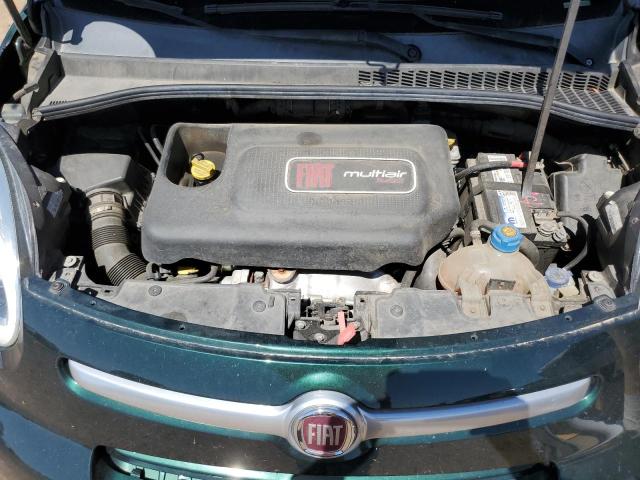 ZFBCFADH3EZ010335 Fiat 500L TREKKING