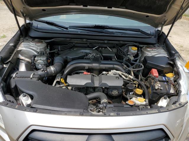 4S3BNAA63F3019507 Subaru Legacy 2.5i