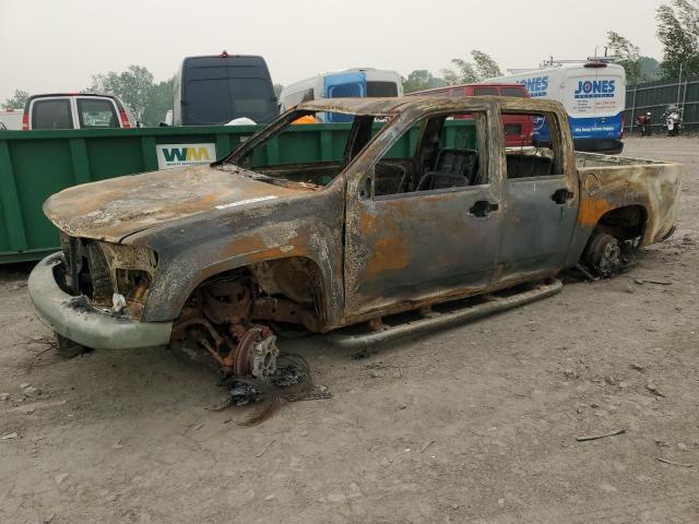 2009 Chevrolet Colorado 