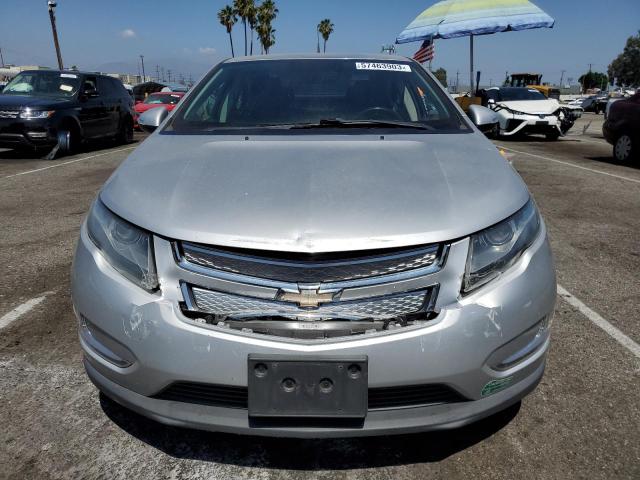 VIN 1G1RE6E45EU138147 2014 Chevrolet Volt no.5