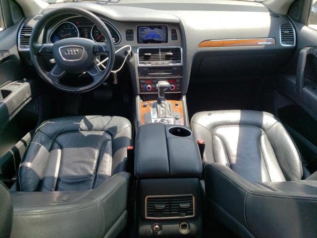 WA1CGAFEXFD032273 2015 AUDI Q7, photo no. 8