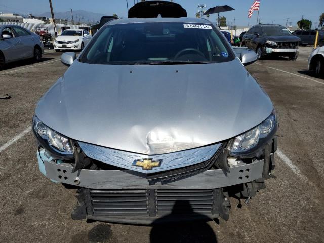 VIN 1G1RD6S58HU123906 2017 Chevrolet Volt, Premier no.5