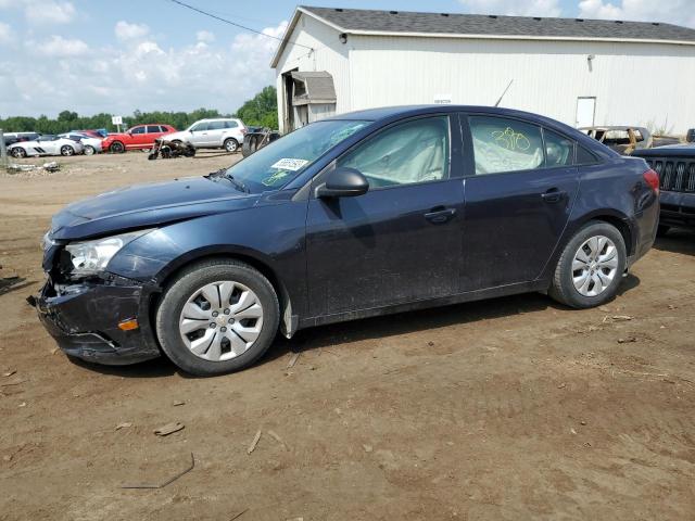 Vin: 1g1pa5sh4e7267032, lot: 55651593, chevrolet cruze ls 2014 img_1