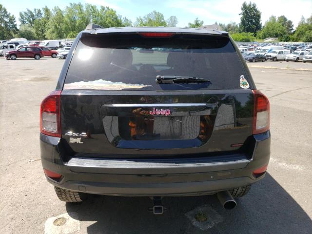 1C4NJDBB5FD269475 Jeep Compass Sport