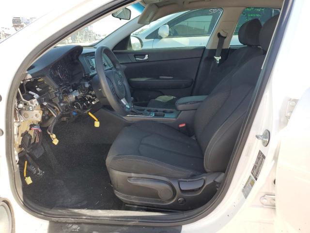 5XXGT4L31GG008328 KIA Optima Lx
