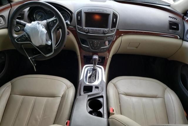 2G4GN5EX8F9107732 Buick Regal Premium