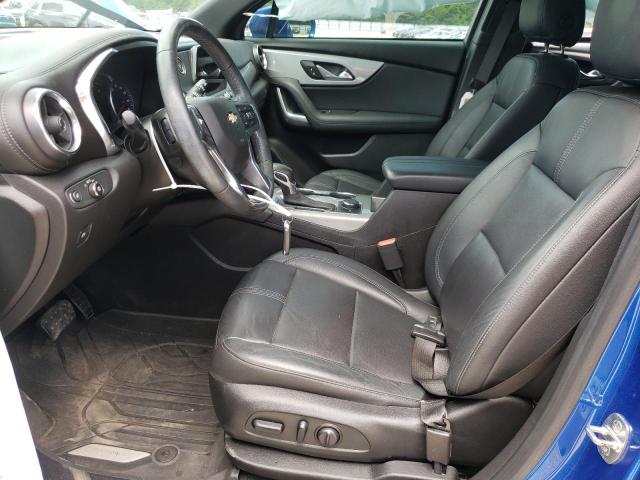 2019 CHEVROLET BLAZER 3LT - 3GNKBDRS3KS607575