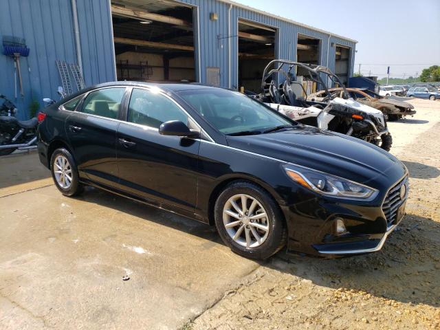 2019 HYUNDAI SONATA ECO - 5NPE24AA4KH802801