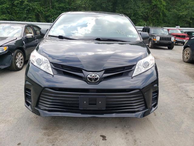 2018 TOYOTA SIENNA L - 5TDZZ3DC5JS957595