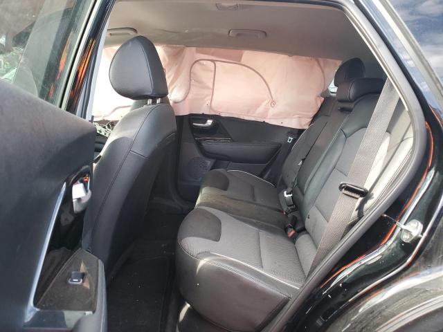 KNDCC3LG6K5021942 KIA NIRO EX