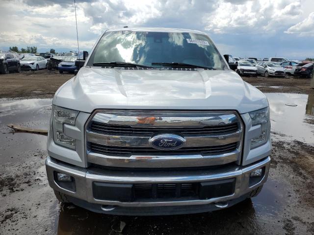 1FTEW1EG6FFD13060 Ford F150 Supercrew