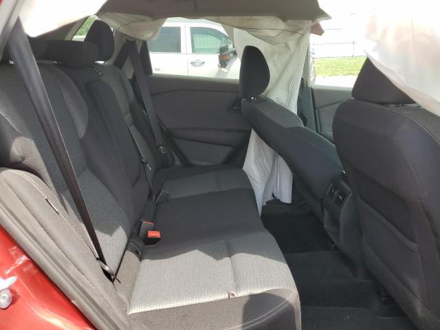 5N1AT3AB1MC849213 Nissan ROGUE S