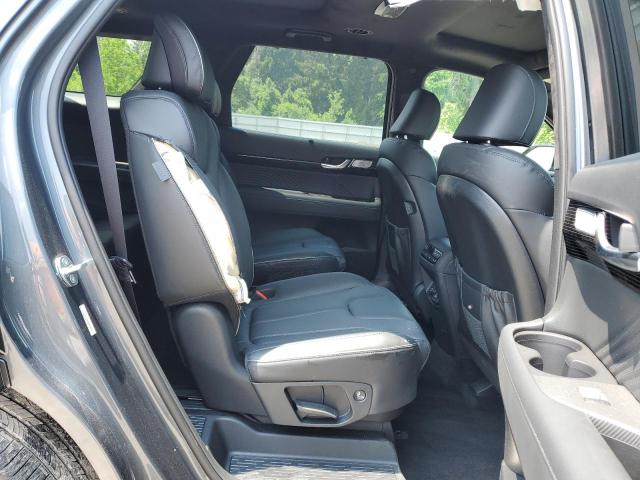 2023 HYUNDAI PALISADE C - KM8R7DGE5PU583238