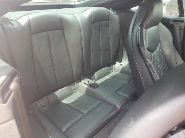 2016 AUDI TT TRUC5AFV0G1004020