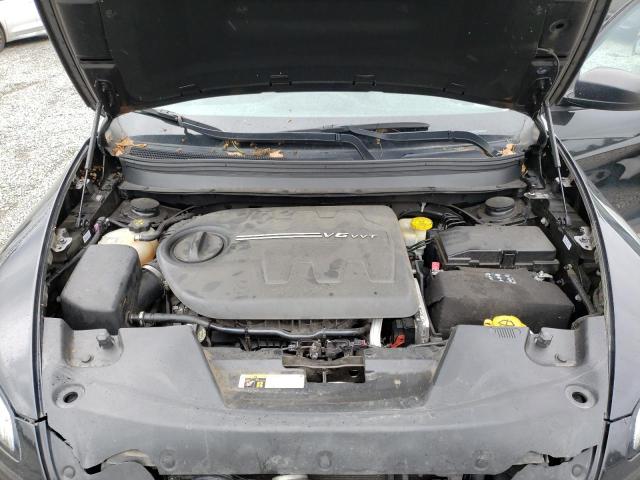 1C4PJLAS6GW208212 Jeep Cherokee Sport