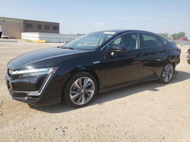2018 HONDA CLARITY TO - JHMZC5F36JC017431