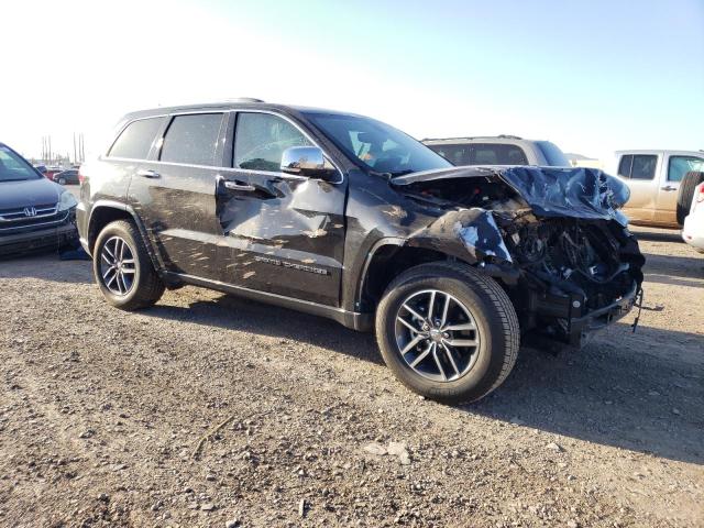 1C4RJEBG7JC451275 Jeep Grand Cherokee Limited