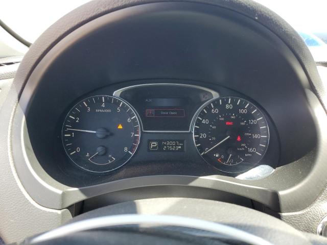 1N4AL3AP6FN916336 Nissan ALTIMA 2.5