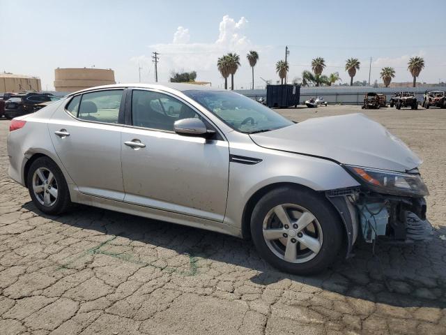 KNAGM4A73F5544443 KIA Optima Lx