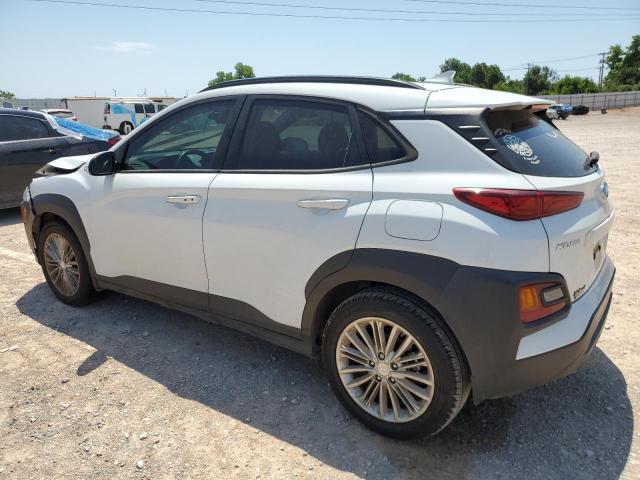 2020 HYUNDAI KONA SEL P - KM8K62AA1LU595170