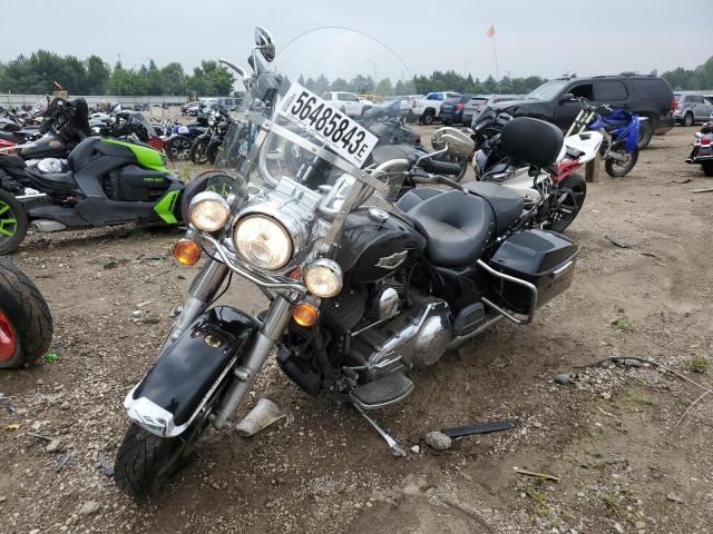 2016 HARLEY-DAVIDSON FLHR ROAD - 1HD1FBM1XGB653952