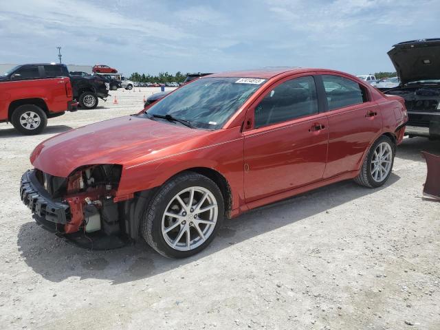 2012 Mitsubishi Galant ES