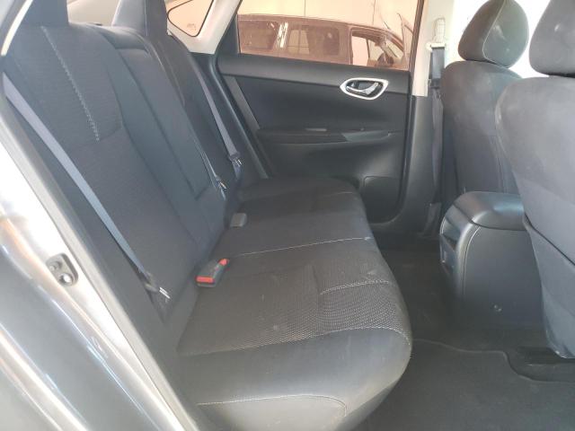 3N1AB7AP5FY267140 Nissan SENTRA S
