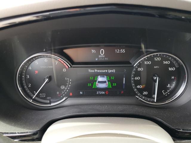 2022 CADILLAC XT6 PREMIU - 1GYKPCRS7NZ112219