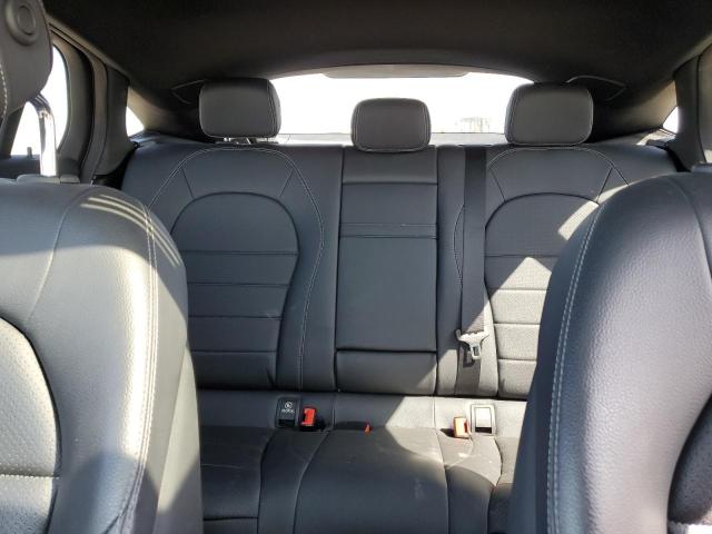 Mercedes-Benz Glc Coupe 300 4matic 2018 WDC0J4KB6JF348347 Image 10