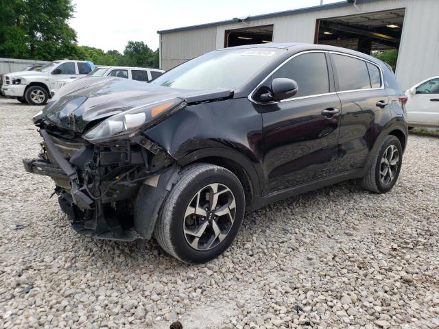 KNDPM3AC1L7813050 Kia Sportage 