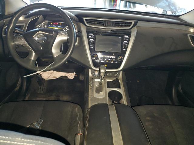 5N1AZ2MG0JN102685 Nissan MURANO S