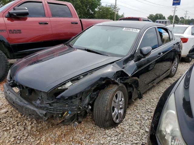 2011 Honda Accord Sdn SE