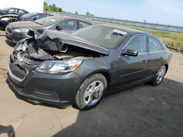 2016 Chevrolet Malibu Limited LS