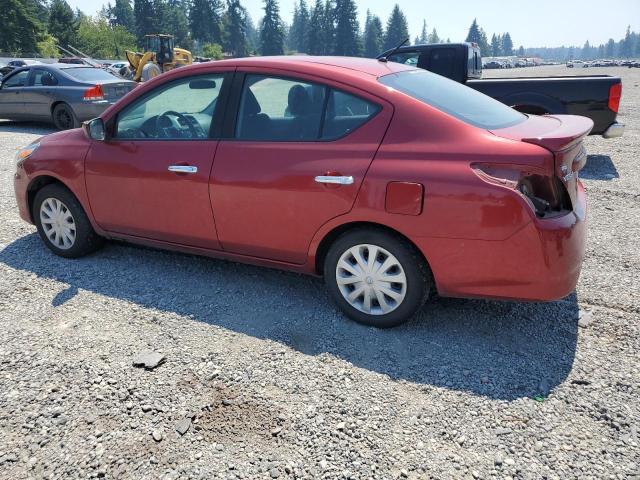 3N1CN7AP8HL806141 Nissan VERSA S