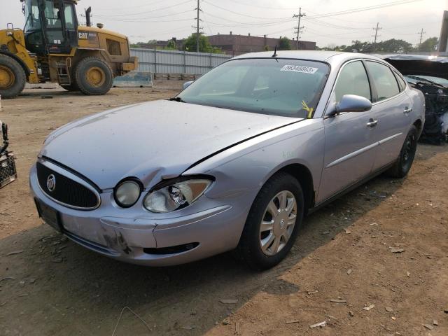 2005 Buick LaCrosse CX