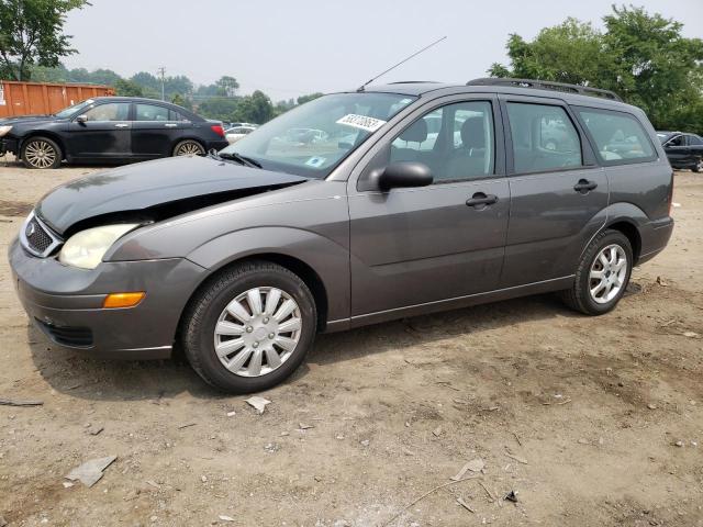 2005 Ford Focus 