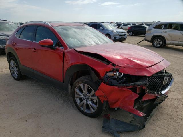3MVDMBDL3NM402569 Mazda Cx-30 Premium