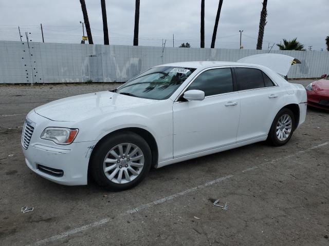 2014 Chrysler 300 300