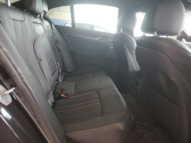 2019 BMW 530 XI - WBAJA7C56KWC77432