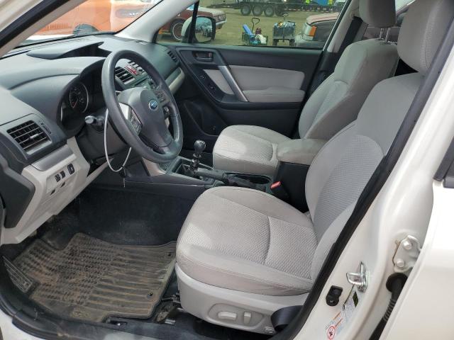 JF2SJADC8FG580065 Subaru Forester 2.5i Premium