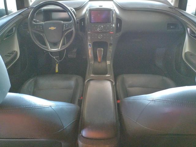 VIN 1G1RD6E48DU127029 2013 Chevrolet Volt no.8