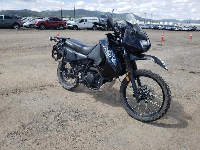 2018 KAWASAKI KL650 E - JKAKLEE13JDA93103