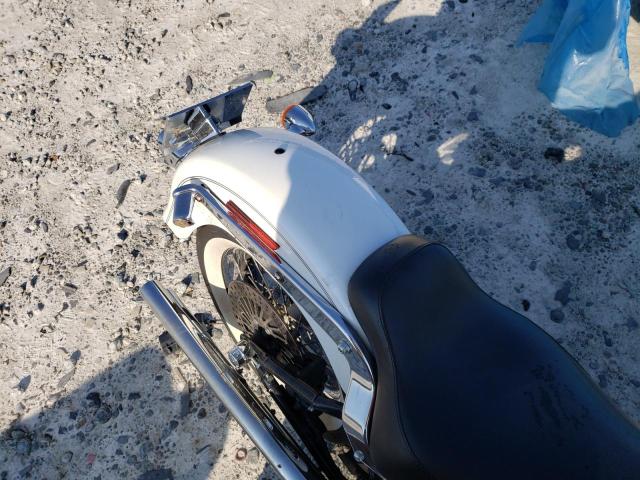 2004 HARLEY-DAVIDSON FLSTFI - 1HD1BXB194Y062578