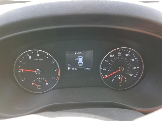 KNDPMCAC3L7654127 KIA Sportage Lx