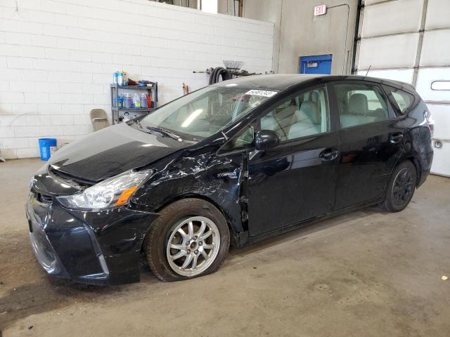 2015 Toyota Prius v 