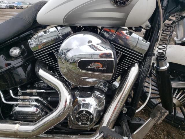 2017 HARLEY-DAVIDSON FXSB BREAK 1HD1BFV12HB046348