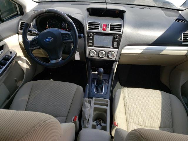 JF1GPAP69G8248520 Subaru Impreza Sport Premium