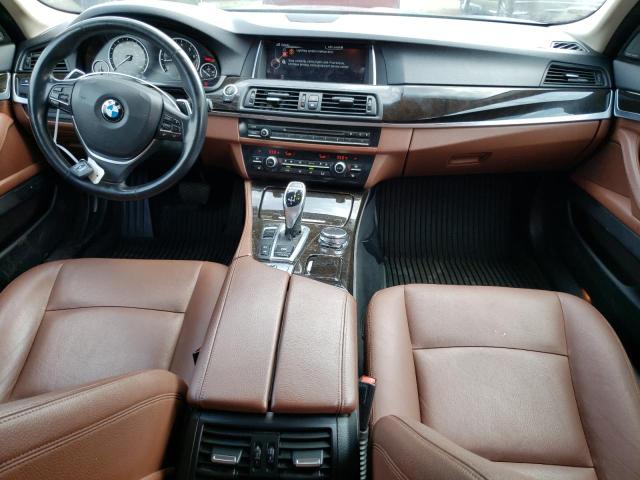 2016 BMW 528 XI - WBA5A7C54GG144152