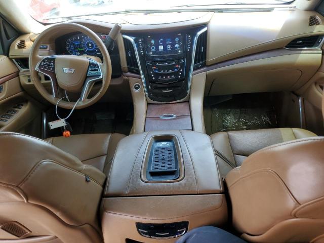 1GYS3KKJ8GR136734 Cadillac Escalade Esv Platinum