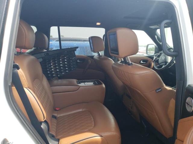 2021 INFINITI QX80 SENSO JN8AZ2BEXM9269112